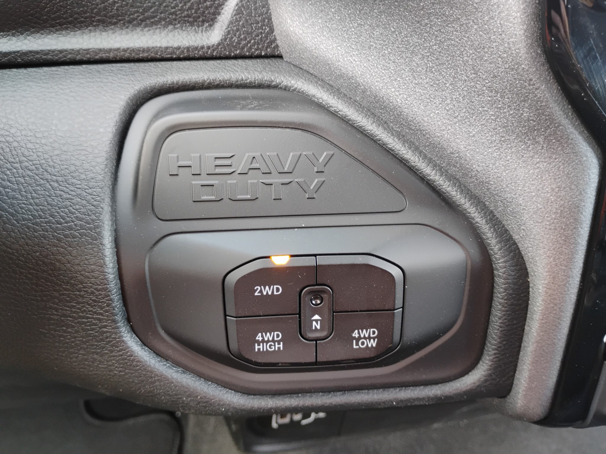 New 2027 RAM 2500 Tradesman AWD/4WD image 36