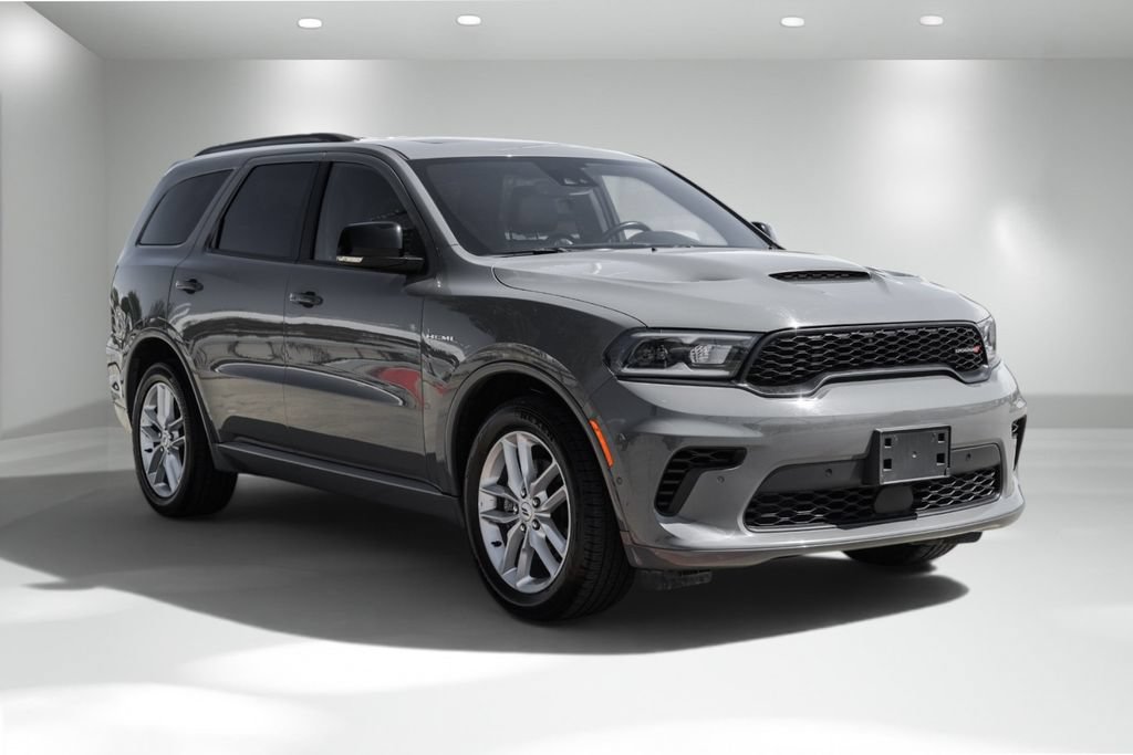 Used 2025 Dodge Durango R/T AWD/4WD image 6