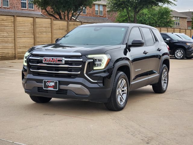 Used 2026 GMC Terrain Elevation FWD image 11
