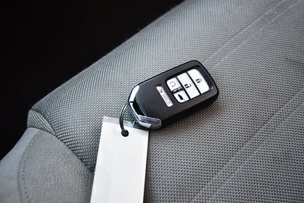 Used 2019 Honda CR-V EX image 18