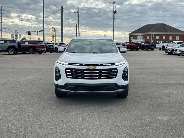 Certified 2026 Chevrolet Equinox LT image 10