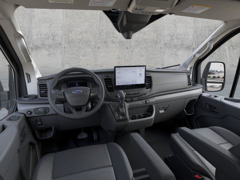 New 2026 Ford Transit 150 Low Roof RWD image 9