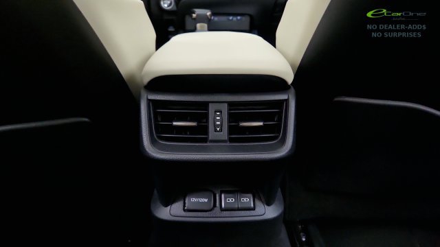 Used 2025 Lexus ES 350 w/ Premium Package FWD image 57