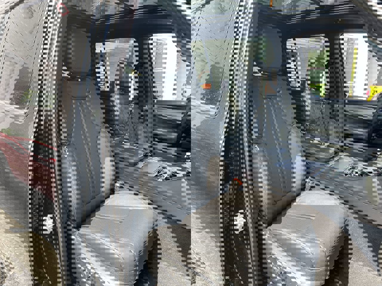 New 2025 Jeep Wagoneer Series II image 26