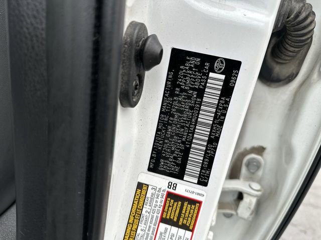 Used 2021 Toyota Avalon Limited w/ Advanced Safety Package image 38