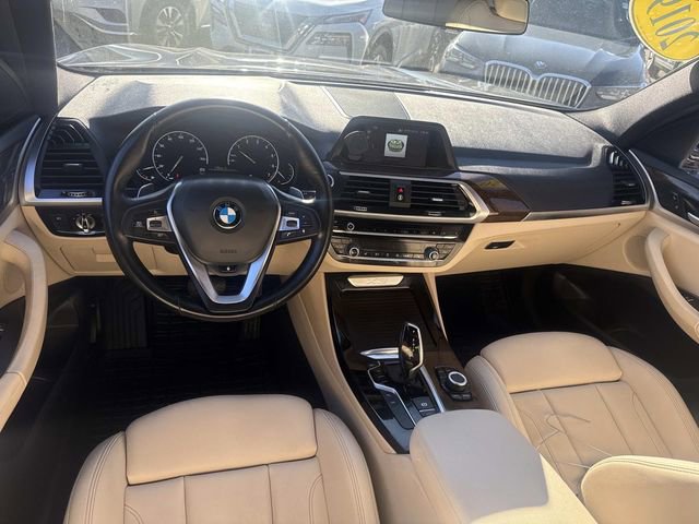 Used 2019 BMW X3 xDrive30i image 18