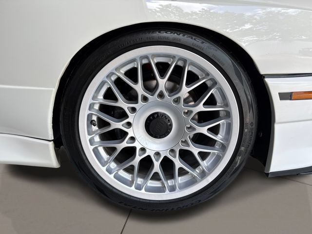 Used 1989 BMW M3 Coupe RWD image 4