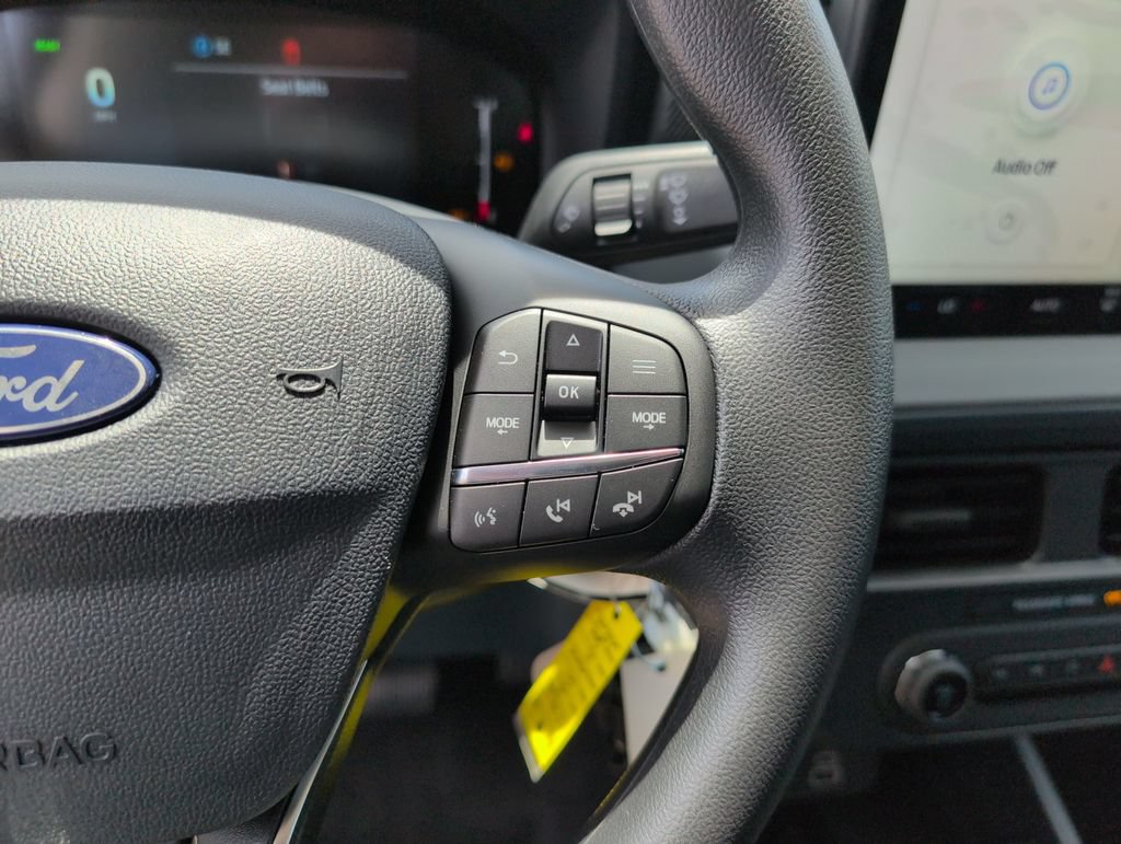 New 2026 Ford Maverick XL FWD image 32