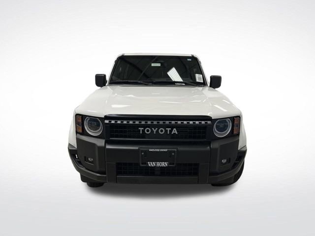 Used 2025 Toyota Land Cruiser 1958 image 10