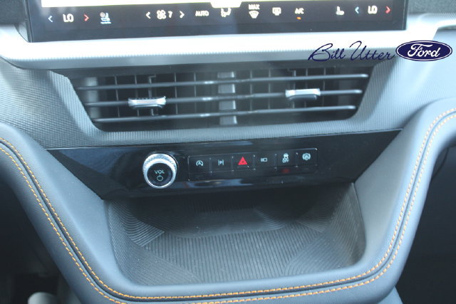 New 2026 Ford Explorer Tremor w/ Tremor Ultimate Package AWD/4WD image 15