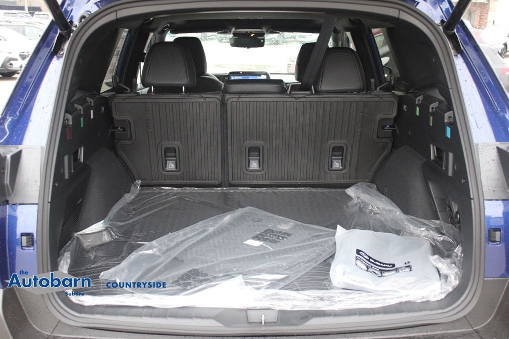 New 2026 Subaru Outback Touring XT AWD/4WD image 23