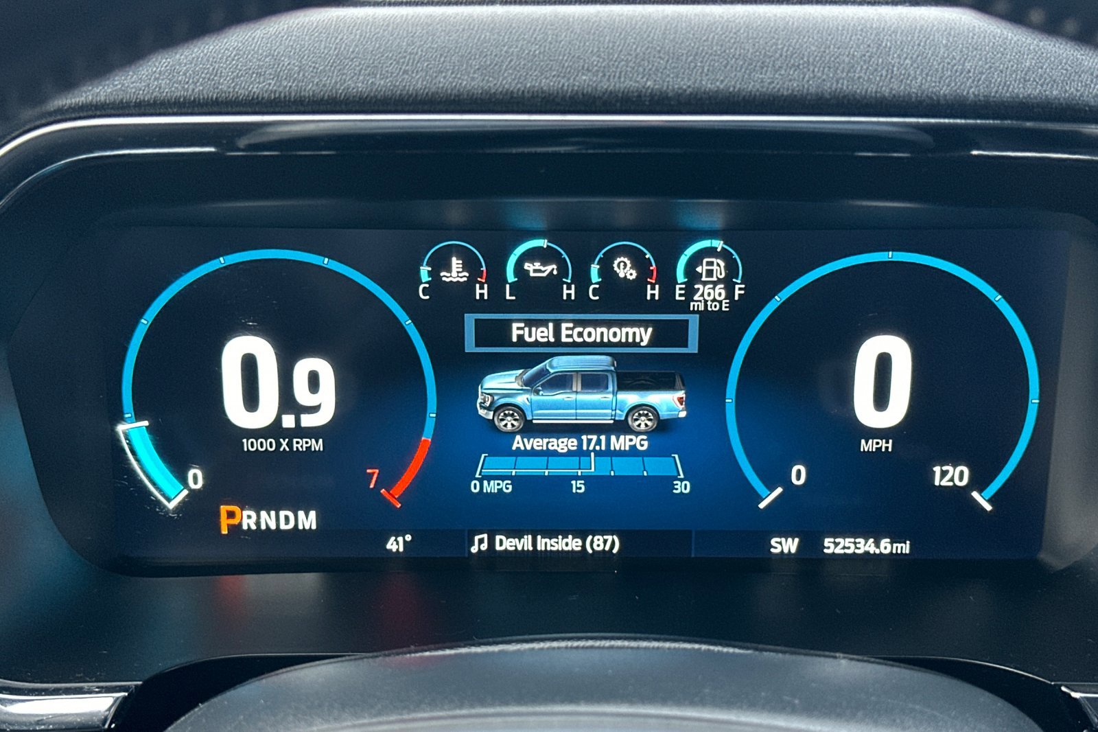 Used 2023 Ford F150 Lariat w/ Equipment Group 502A High image 24