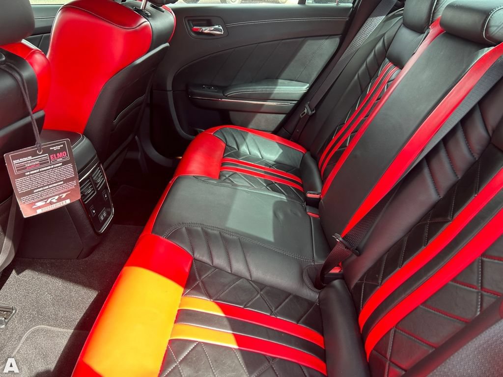 Used 2023 Dodge Charger SRT Hellcat RWD image 13