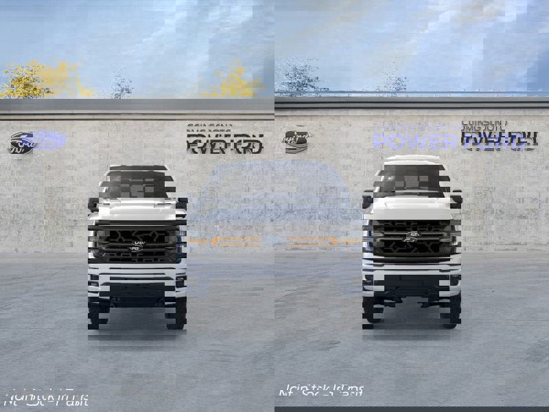 New 2025 Ford F150 Tremor w/ Bed Utility Package image 3