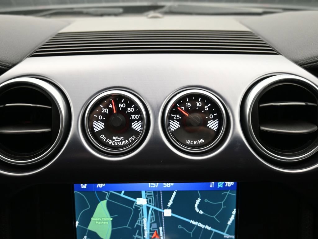 Used 2021 Ford Mustang Mach 1 w/ Mach 1 Handling Package image 15