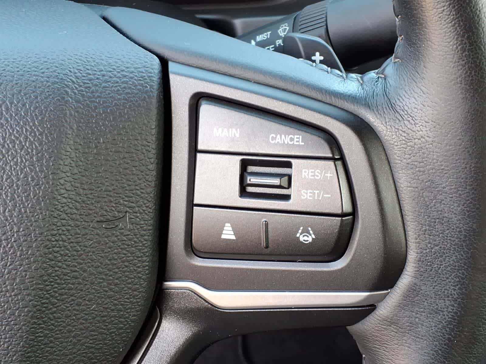 Used 2024 Honda Ridgeline RTL image 19