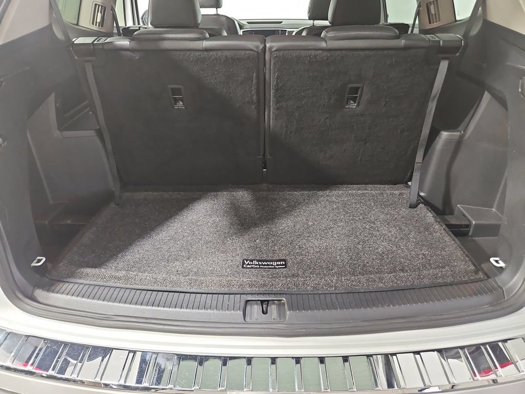 Used 2019 Volkswagen Atlas SEL AWD/4WD image 24