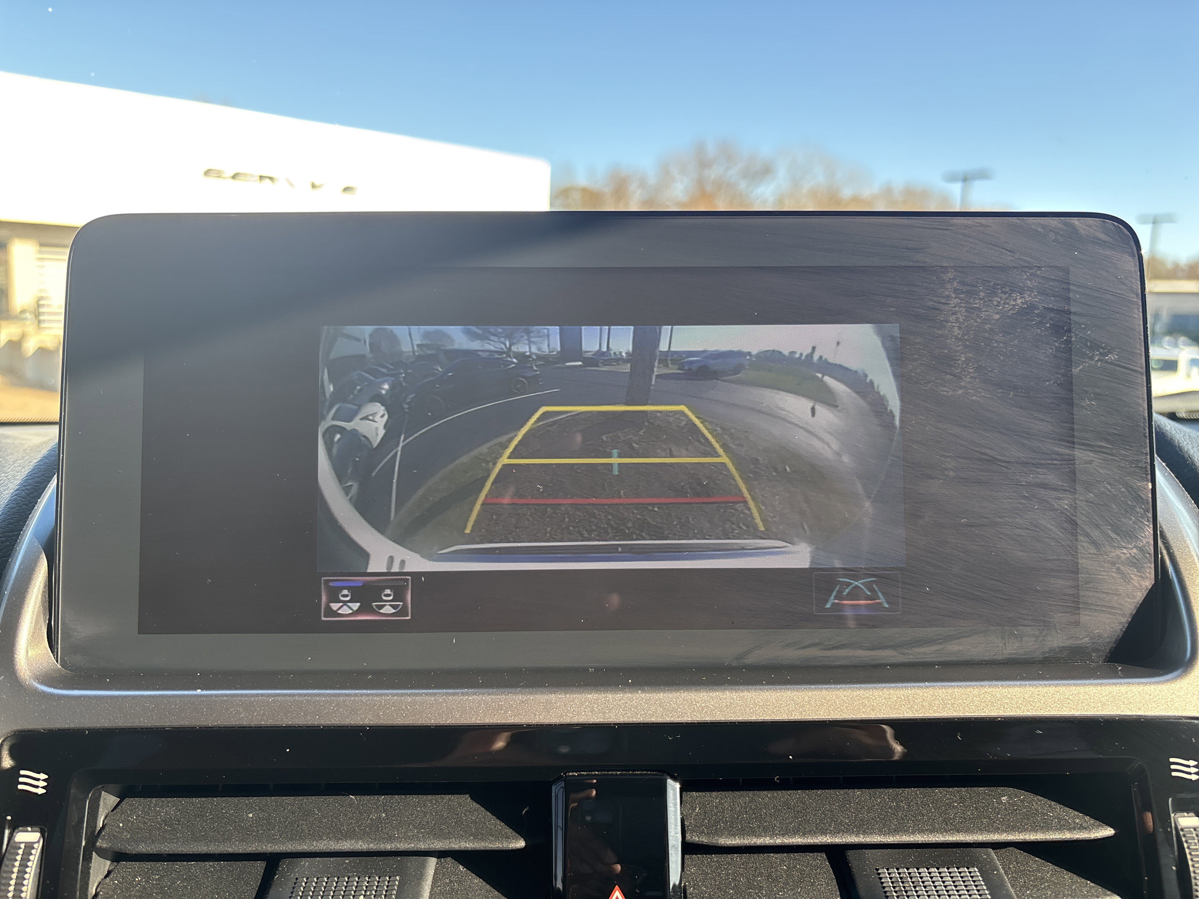 Certified 2023 Lexus GX 460 Premium image 25