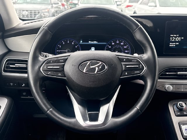 Used 2022 Hyundai Palisade SEL w/ Premium Package AWD/4WD image 14