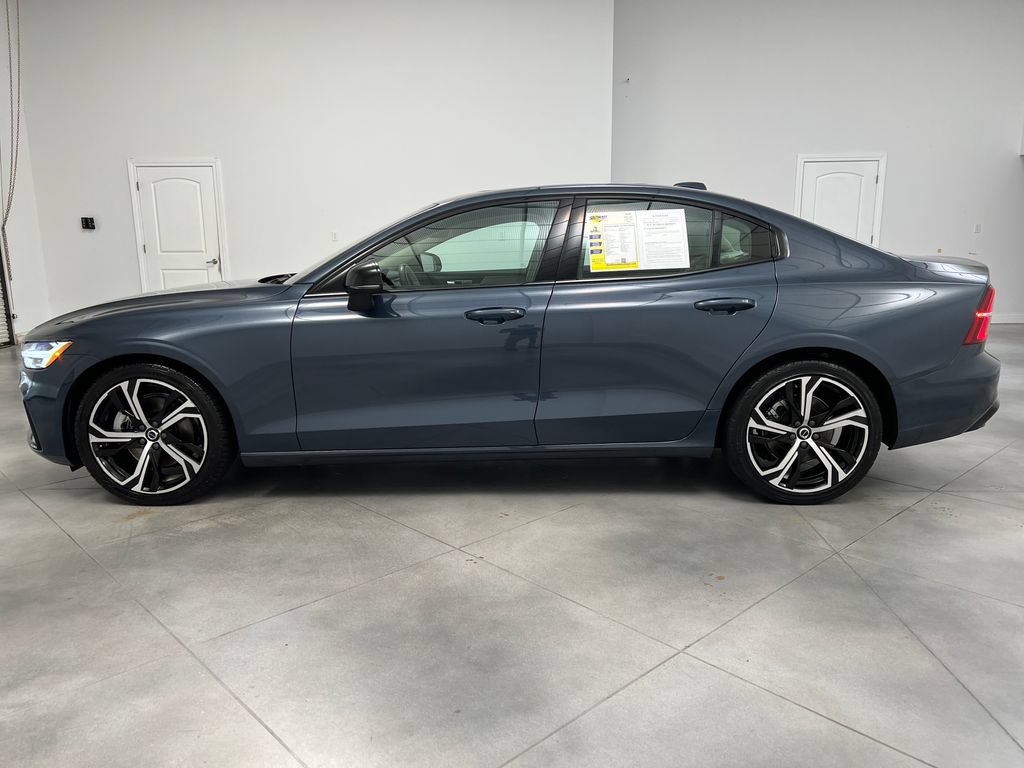 Used 2024 Volvo S60 B5 Core FWD image 5