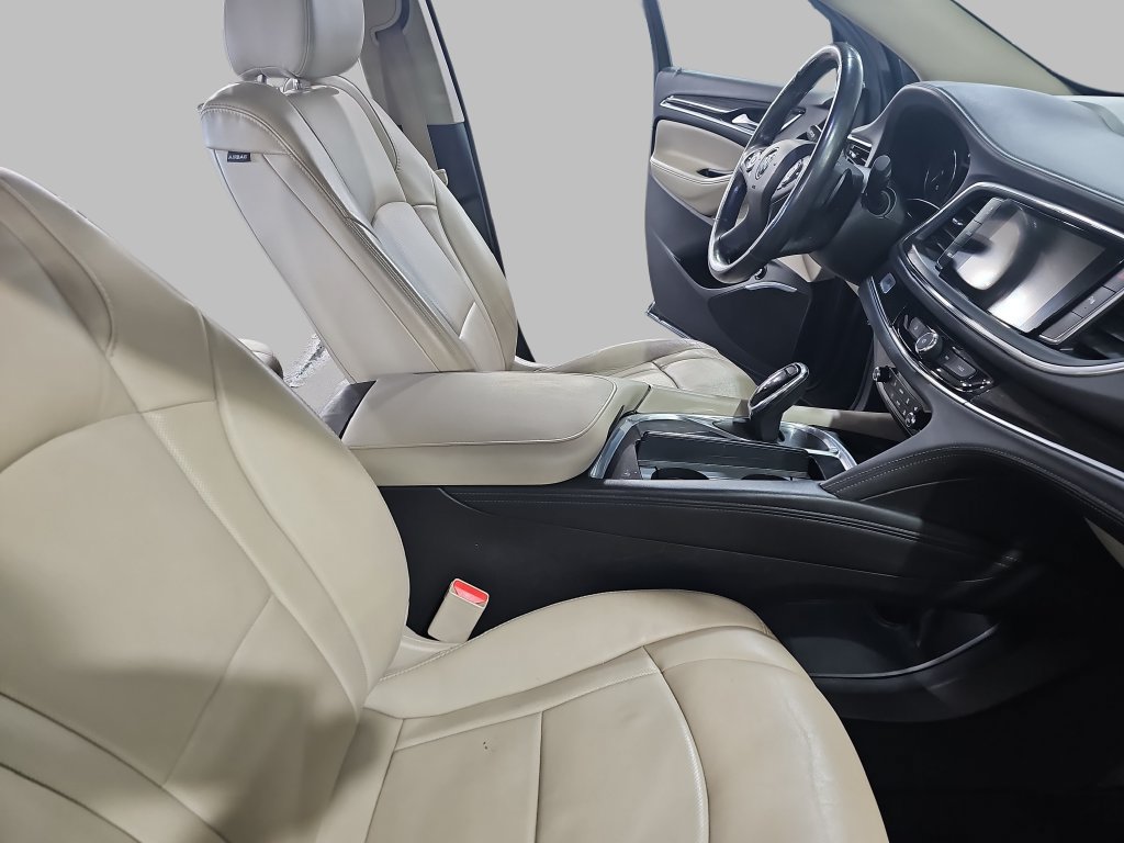Used 2019 Buick Enclave Essence w/ Trailering Package, 5000 lbs. AWD/4WD image 13
