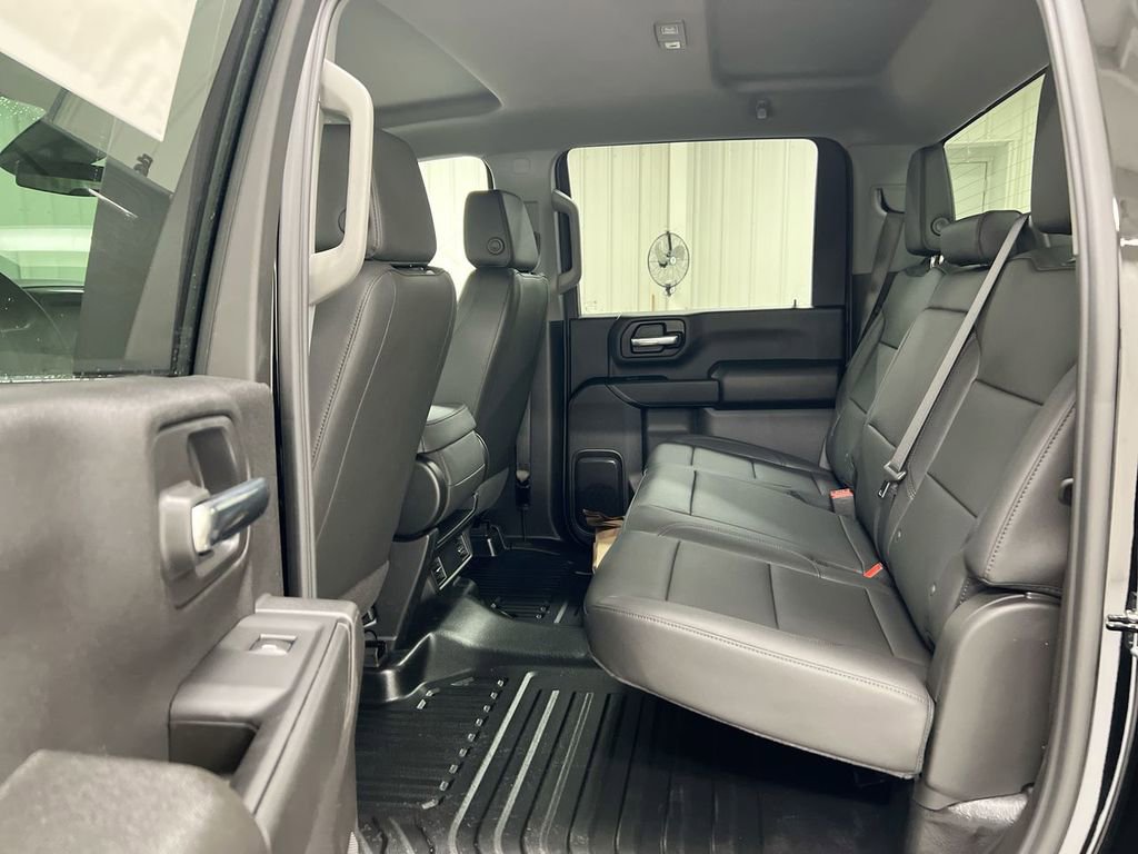 New 2026 Chevrolet Silverado 3500 W/T w/ WT Convenience Package image 16