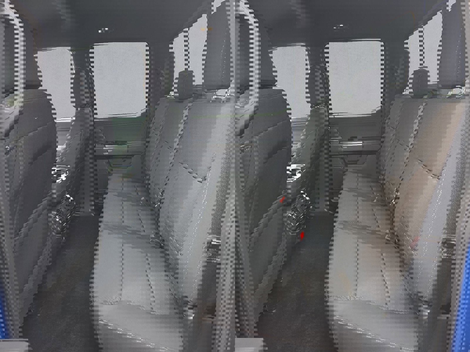 Certified 2023 Ford F150 XLT w/ Equipment Group 302A High image 23