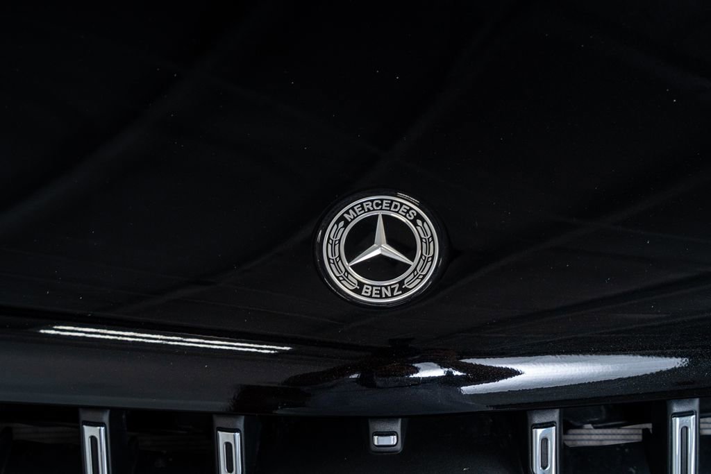 Used 2023 Mercedes-Benz GLE 63 AMG S image 17