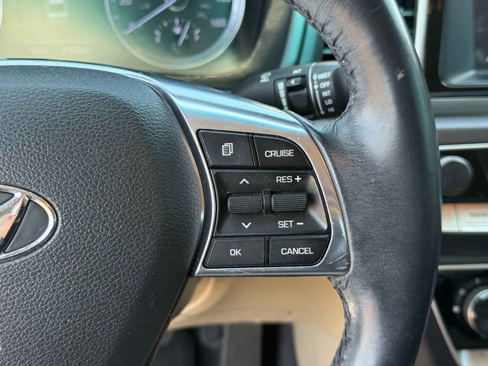Used 2018 Hyundai Sonata SEL FWD image 20