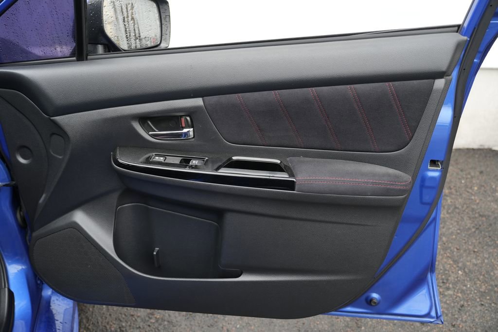 Used 2021 Subaru WRX STI w/ Popular Package #3 (IZT) image 28