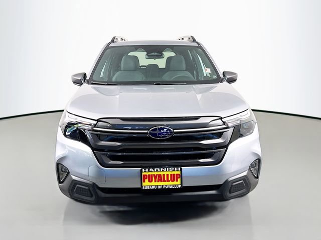 New 2026 Subaru Forester Premium AWD/4WD image 2