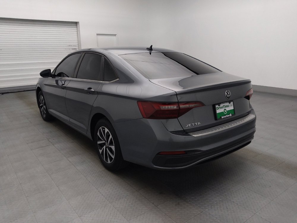 Used 2023 Volkswagen Jetta S FWD image 5