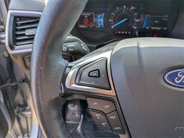 Used 2024 Ford Edge SEL image 14