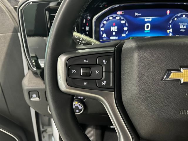 Used 2024 Chevrolet Silverado 1500 LT image 17