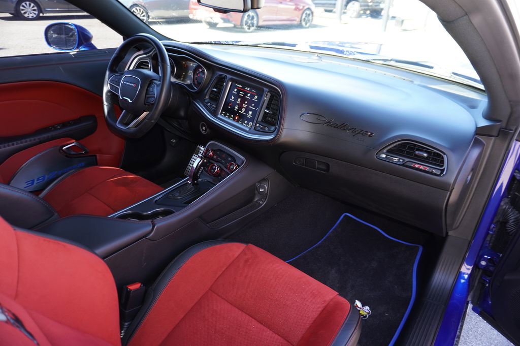 Used 2020 Dodge Challenger R/T Scat Pack image 27