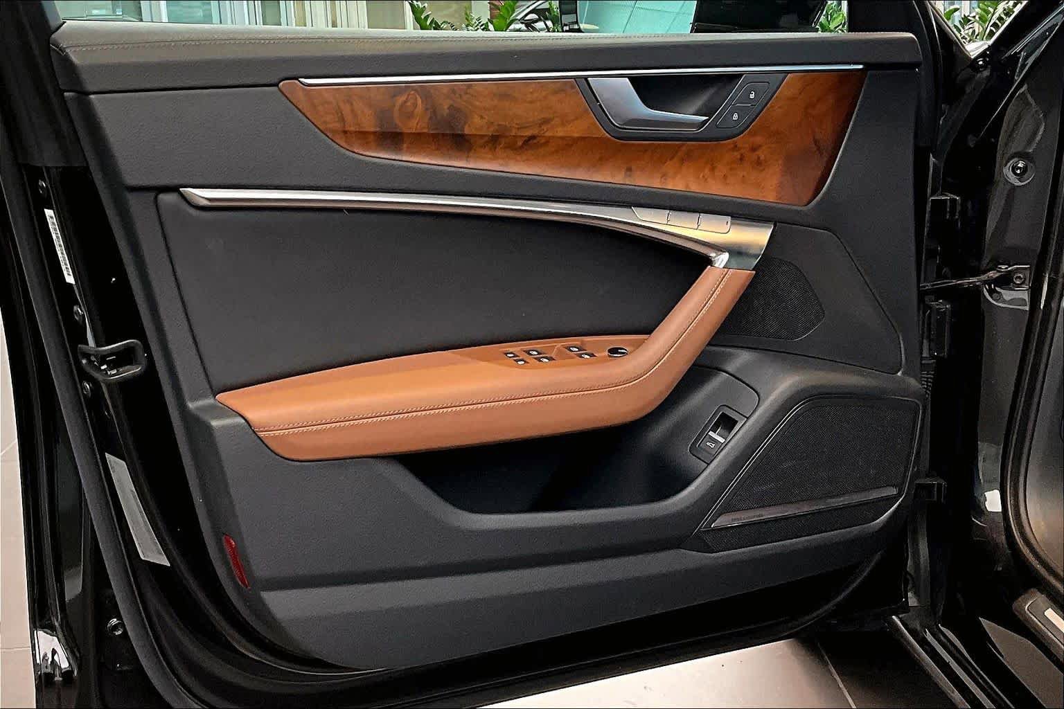 Certified 2023 Audi A6 Premium Plus w/ Premium Plus Package image 22