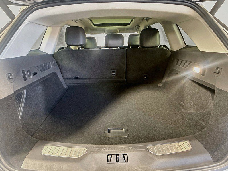 New 2026 Lincoln Nautilus Reserve AWD/4WD image 28