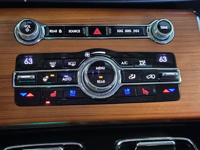 Used 2020 Lincoln Aviator Reserve w/ Equipment Group 201A image 22