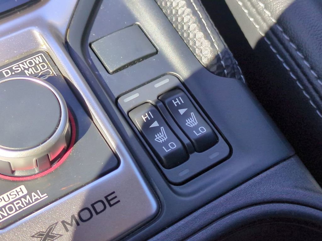 Used 2024 Subaru Forester Touring image 25