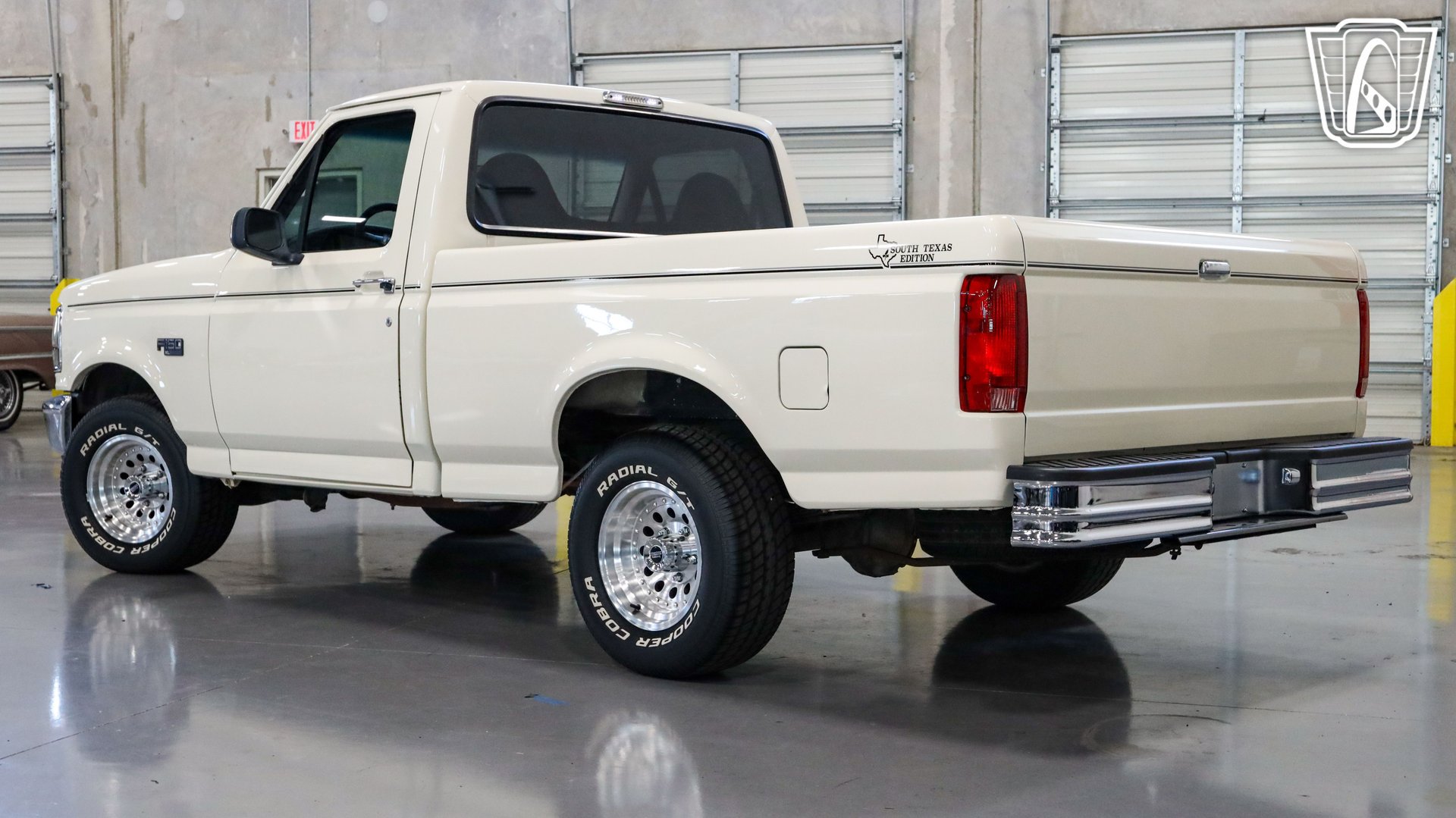 Used 1996 Ford F150 2WD Regular Cab image 5