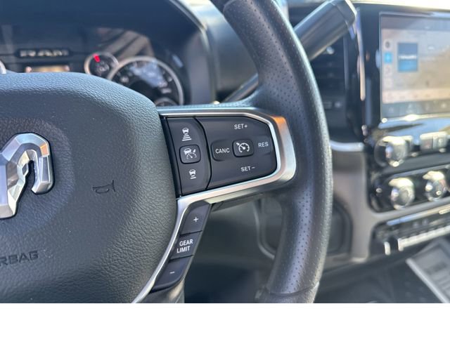 New 2026 RAM 3500 Tradesman image 18