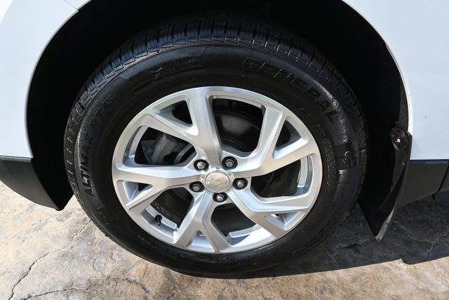 Used 2018 Chevrolet Equinox Premier AWD/4WD image 10