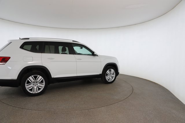 Used 2019 Volkswagen Atlas SEL image 20