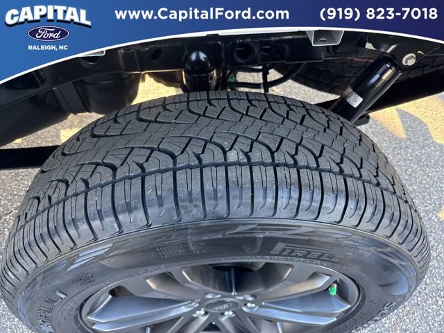 Used 2022 Ford F150 XLT w/ Equipment Group 302A High image 14