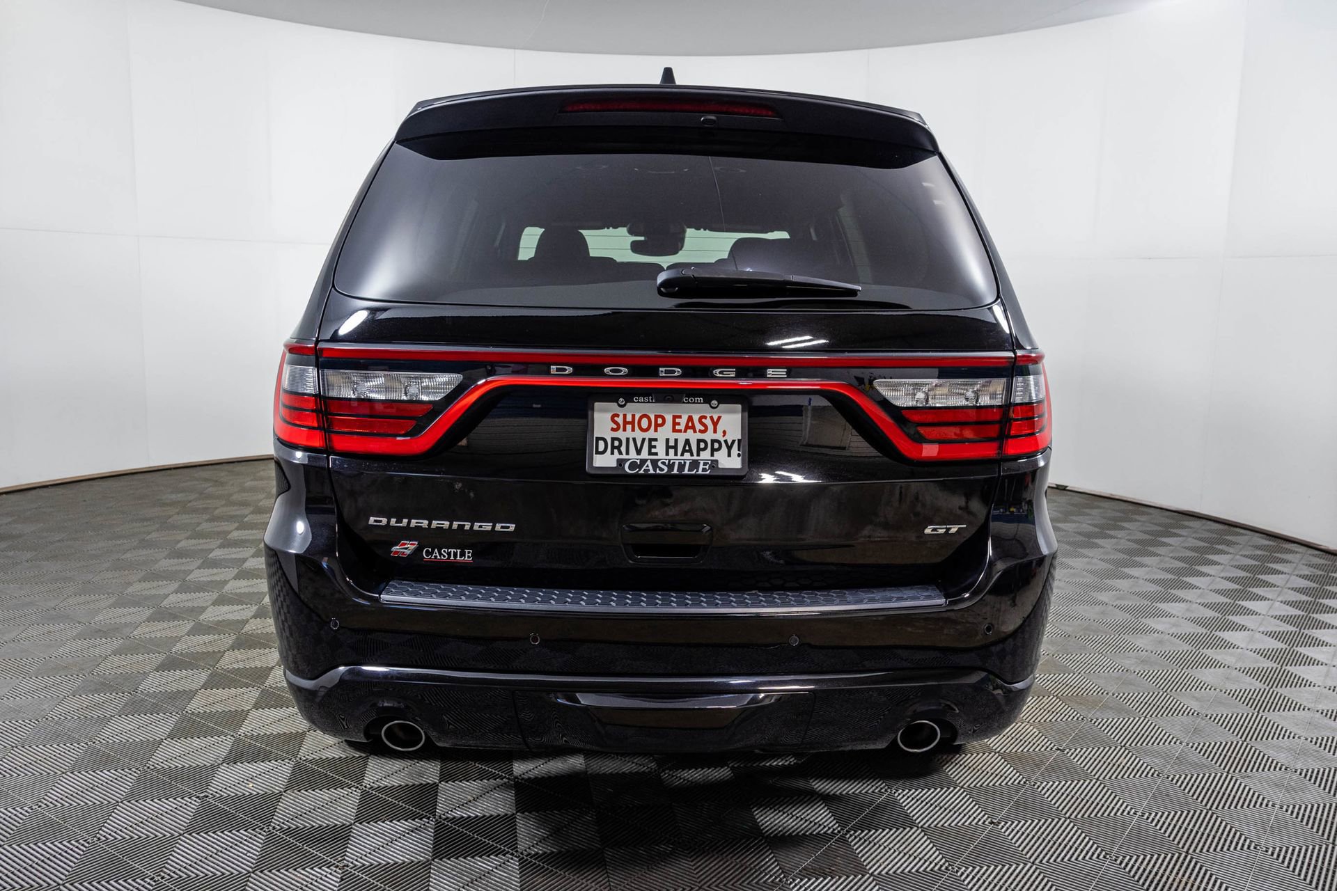 Used 2023 Dodge Durango GT image 21