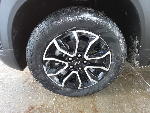 New 2025 Chevrolet TrailBlazer ACTIV w/ Convenience Package image 63