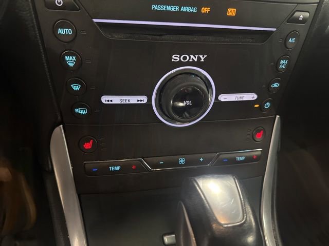 Used 2015 Ford Edge Sport AWD/4WD image 19