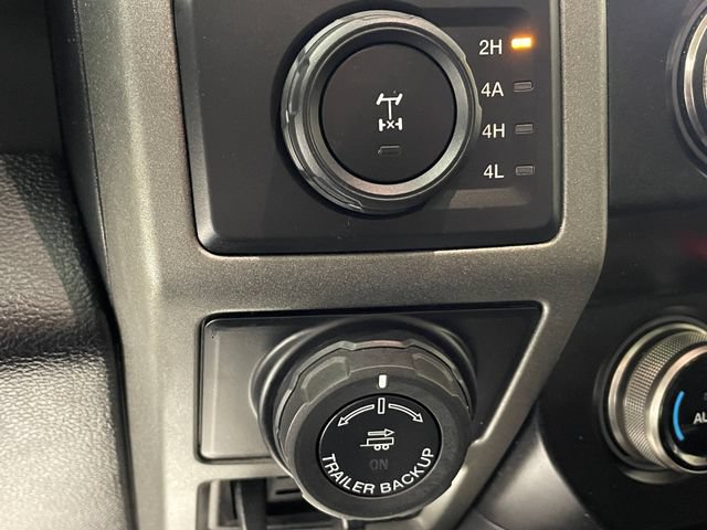 Certified 2019 Ford F150 Raptor w/ Equipment Group 802A Luxury AWD/4WD image 11