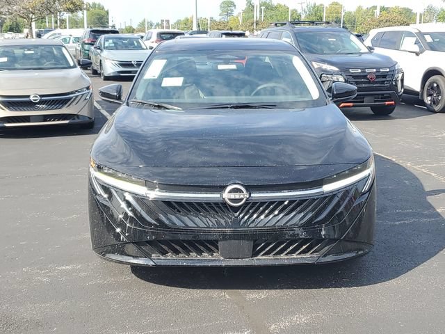 New 2027 Nissan Sentra SV w/ SV Convenience Package FWD image 2