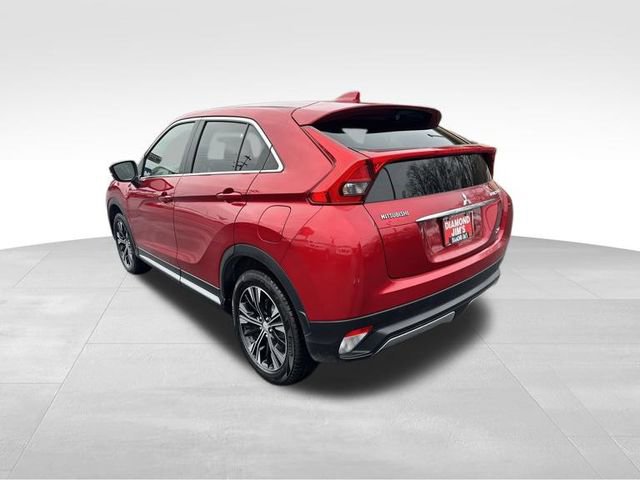 Used 2019 Mitsubishi Eclipse Cross SE image 18